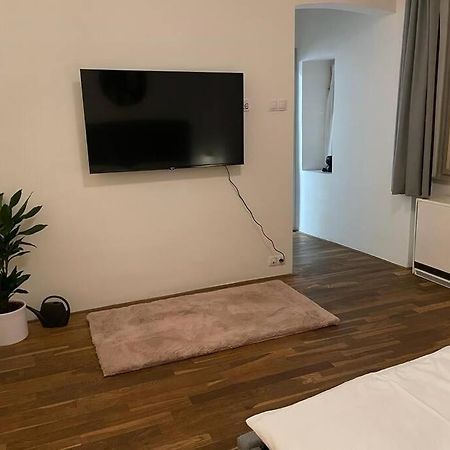 Apartmán Prahabel - K10 Exteriér fotografie
