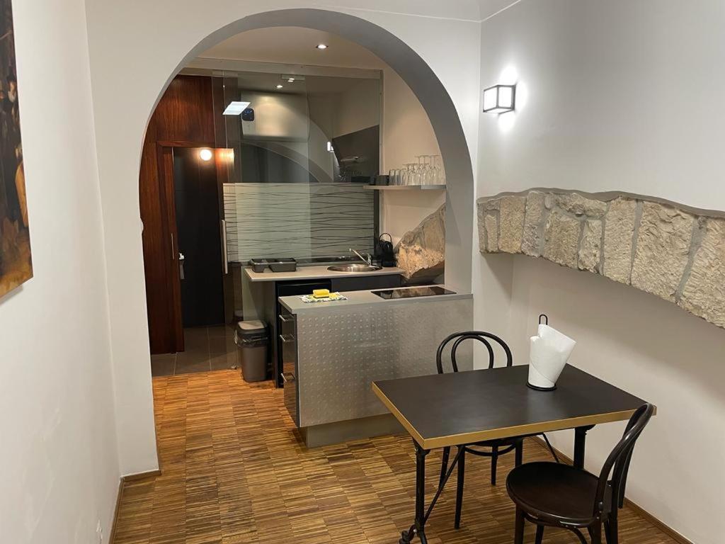 Apartmán Prahabel - K10 Exteriér fotografie