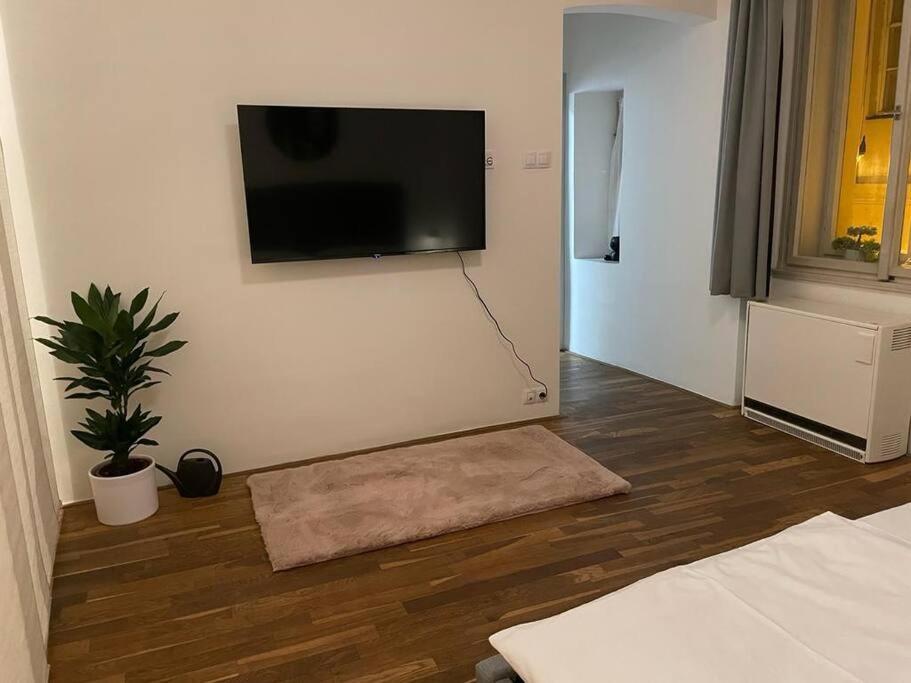 Apartmán Prahabel - K10 Exteriér fotografie