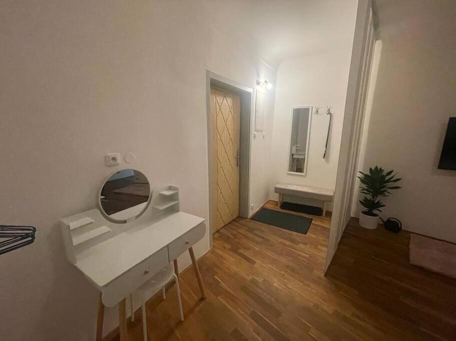 Apartmán Prahabel - K10 Exteriér fotografie